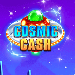 Cosmic Cash